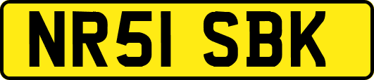 NR51SBK