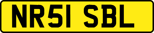 NR51SBL