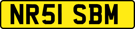 NR51SBM