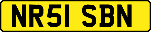 NR51SBN