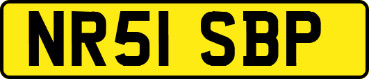 NR51SBP
