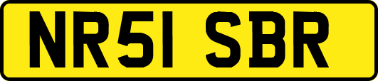 NR51SBR