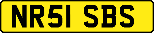NR51SBS