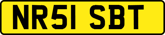 NR51SBT