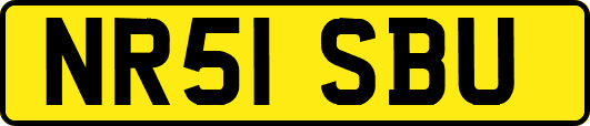 NR51SBU