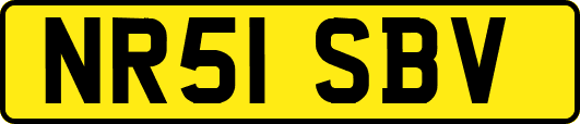 NR51SBV