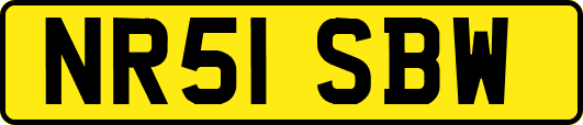 NR51SBW