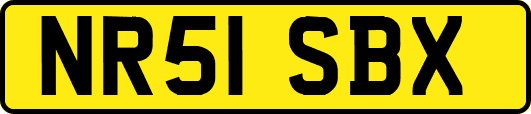 NR51SBX