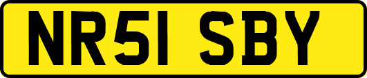 NR51SBY
