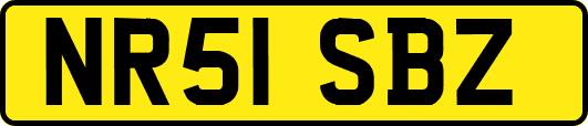 NR51SBZ