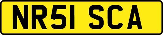NR51SCA