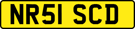 NR51SCD