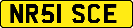 NR51SCE