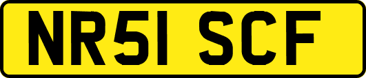 NR51SCF