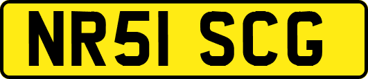 NR51SCG