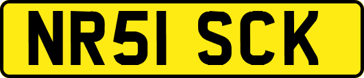 NR51SCK