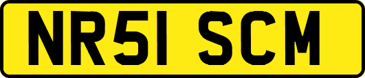 NR51SCM