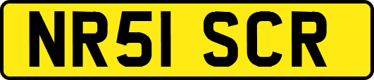 NR51SCR