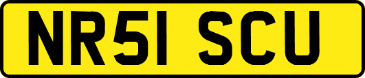NR51SCU
