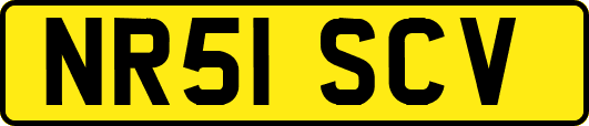 NR51SCV