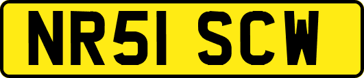 NR51SCW