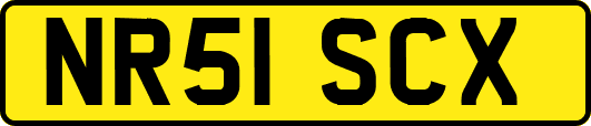 NR51SCX