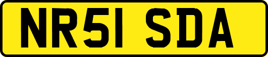 NR51SDA