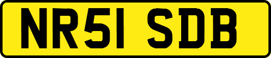 NR51SDB