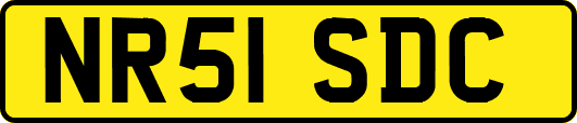 NR51SDC