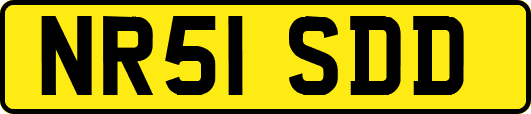 NR51SDD