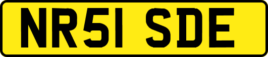 NR51SDE
