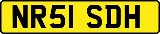 NR51SDH