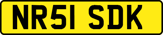 NR51SDK