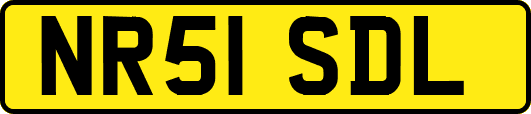 NR51SDL