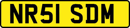NR51SDM