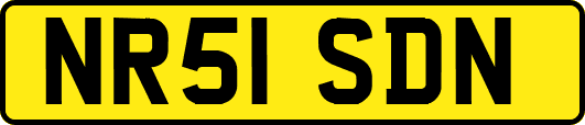 NR51SDN