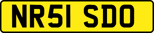 NR51SDO