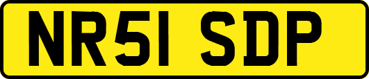 NR51SDP