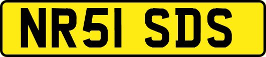 NR51SDS