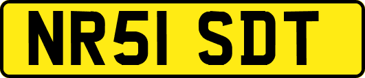 NR51SDT