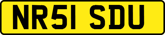 NR51SDU