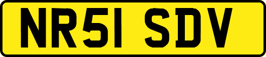 NR51SDV
