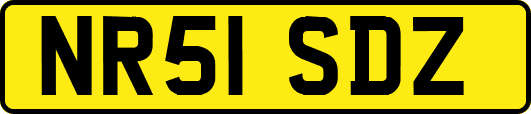 NR51SDZ
