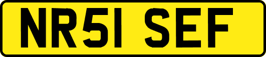 NR51SEF