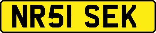 NR51SEK