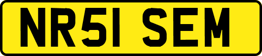 NR51SEM