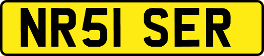 NR51SER