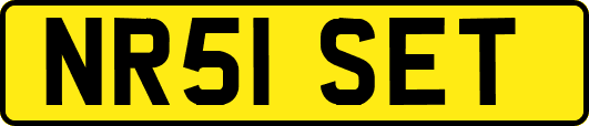 NR51SET