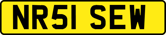 NR51SEW