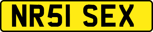 NR51SEX